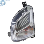 Fog Light for Chevy Equinox (2018-2020) Halogen Driver Left Side