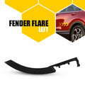 Door Flare Molding Trim for Honda CR-V (2017–2022) HO1791108