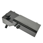 Overflow Coolant Tank for Ford Mustang Cobra GT SVL Mach (1996–2004) Aluminum
