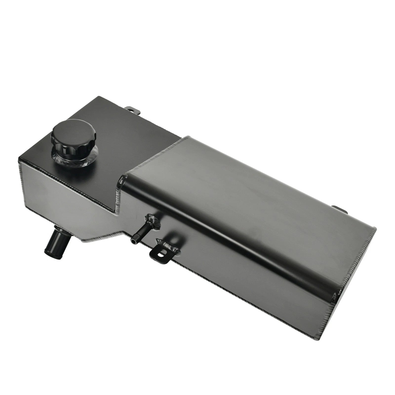 Overflow Coolant Tank for Ford Mustang Cobra GT SVL Mach (1996–2004) Aluminum