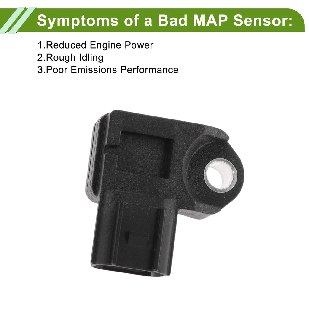 MAP Sensor No.378305AAA02 for Honda CR-V (2017–2021)