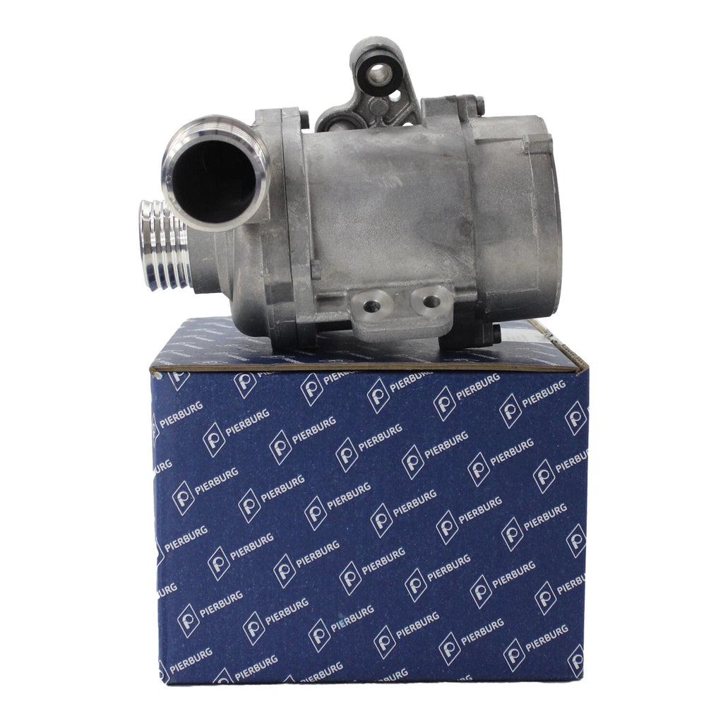 Pierburg Engine Water Pump 7.02478.40.0 for BMW E83 F10 528i (2007–2016)