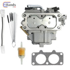 Carburetor Kit for Briggs & Stratton (845273, 845032, 844172)