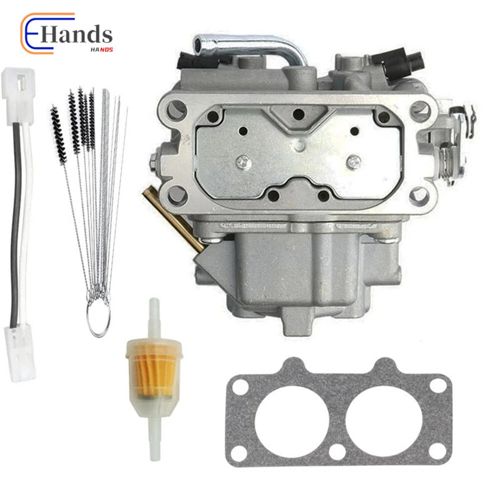 Carburetor Kit for Briggs & Stratton (845273, 845032, 844172)