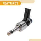 Fuel Injector No. 35310-2B350 for Hyundai Elantra GT N Line (2019–2023)