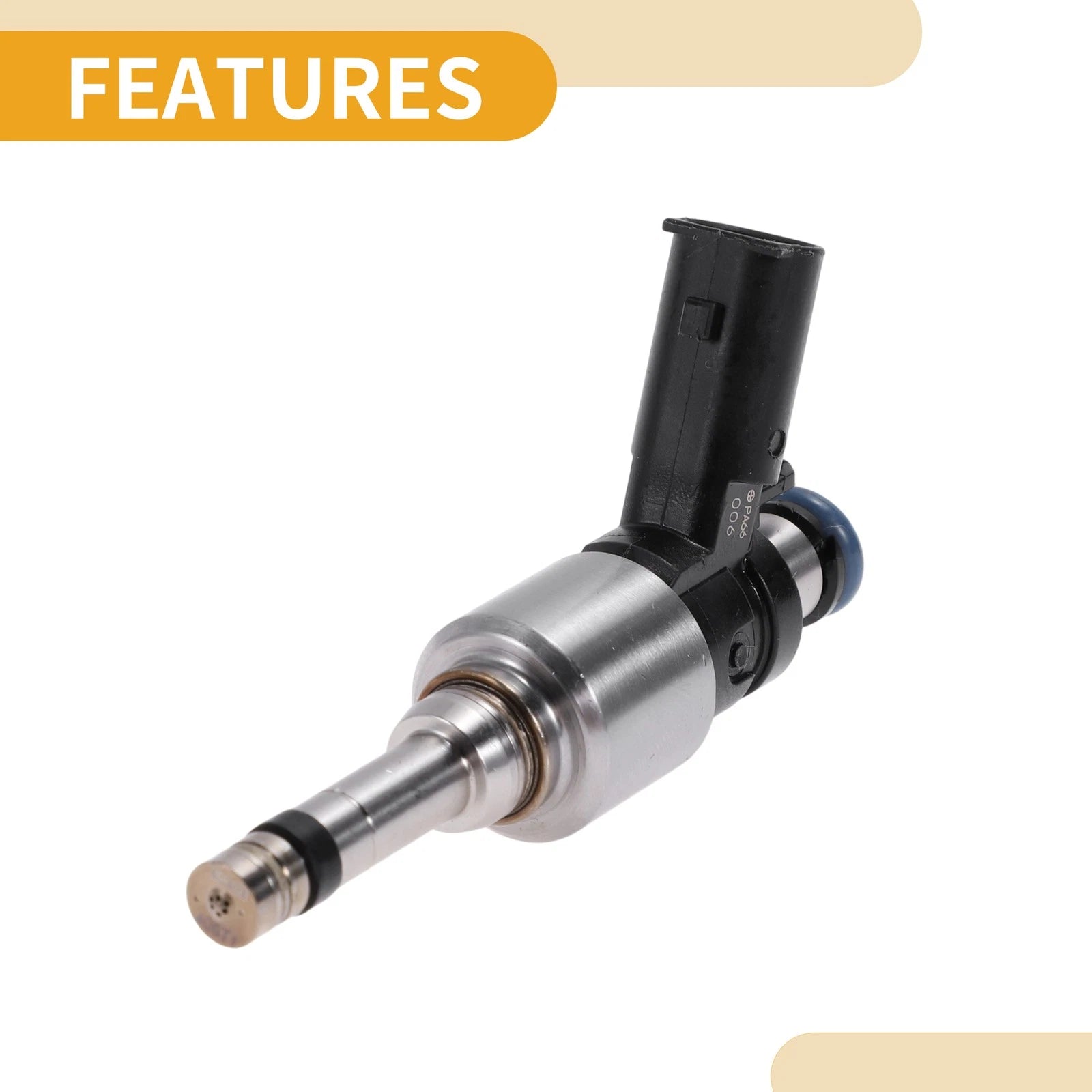 Fuel Injector No. 35310-2B350 for Hyundai Elantra GT N Line (2019–2023)