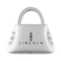 Jeweled Purse Keychain KC9120.LIN - Officially Licensed for Lincoln