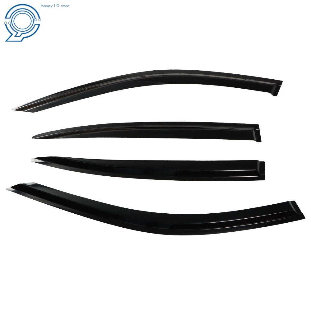 Window Visor Rain Guard for Infiniti Q50 (2014-2019)