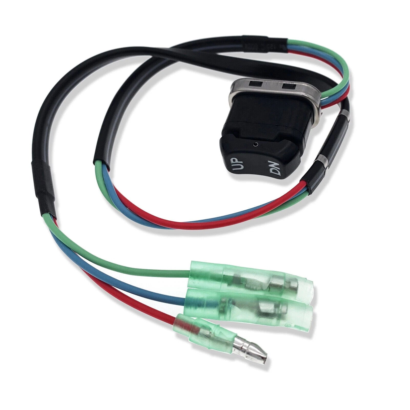 Trim Tilt Switch for Yamaha Outboard Motor (703-82563-02-00)