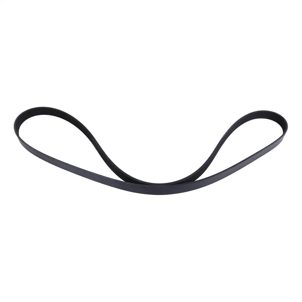 Serpentine Fan Belt for Honda Acura TSX CRV LX EX EX-L (2004-2014)