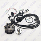 Tune-Up Kit for Mercruiser Thunderbolt V6 (1984–1996) 84-816761Q16