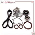 Timing Belt Kit with Water Pump for Hyundai Elantra (1999-2007)