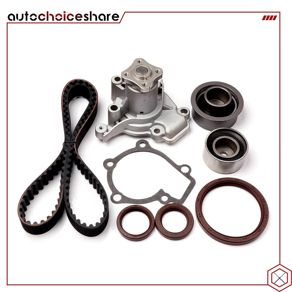 Timing Belt Kit with Water Pump for Hyundai Elantra (1999-2007)