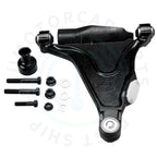 2X Front Lower Control Arm & Ball Joint for Volvo S70 V70 850 (1995–2000)