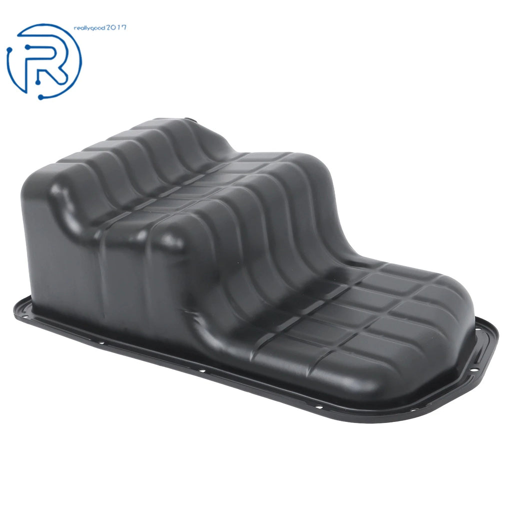 Oil Pan Sump for Nissan Frontier D21 1990–2015 2.4L Gas Engine