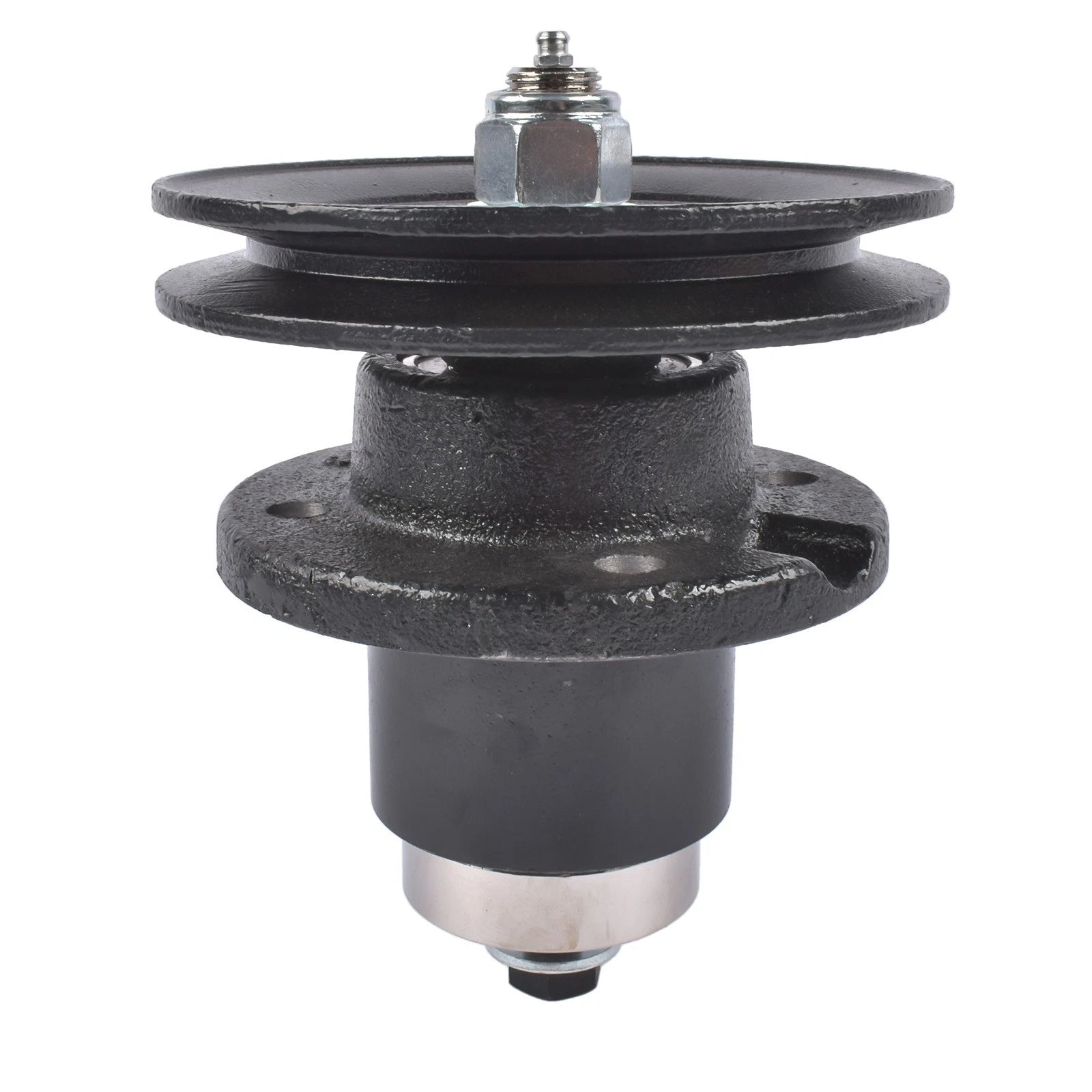 Spindle Hub Assembly