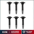 Ignition Coil Pack for Dodge Charger Magnum Chrysler 300 (2006–2008)