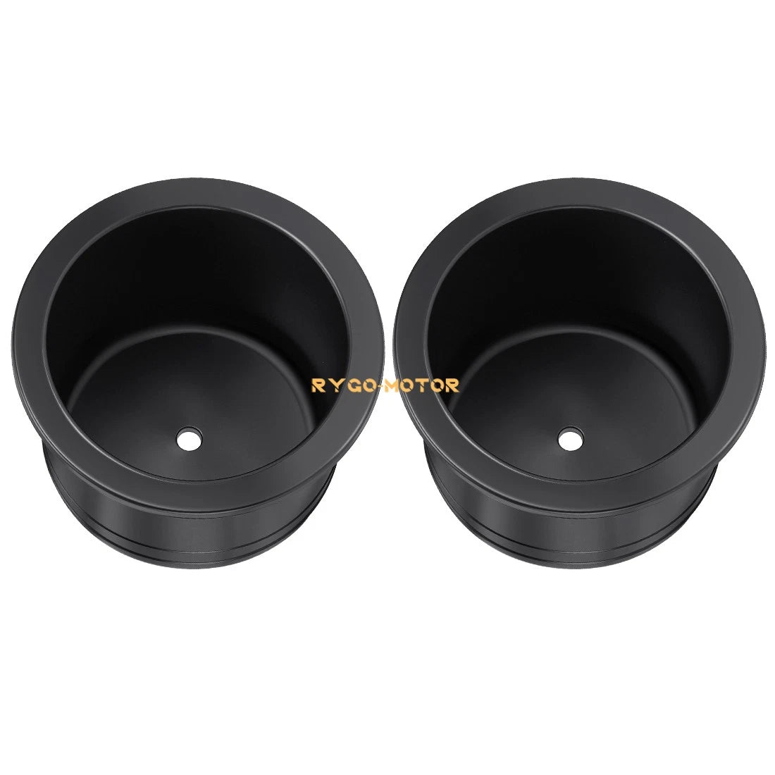 2 Cup Holders for Polaris Ranger 425 500 700 2X4 4X4 6X6 Crew TM XP (2003–2009)