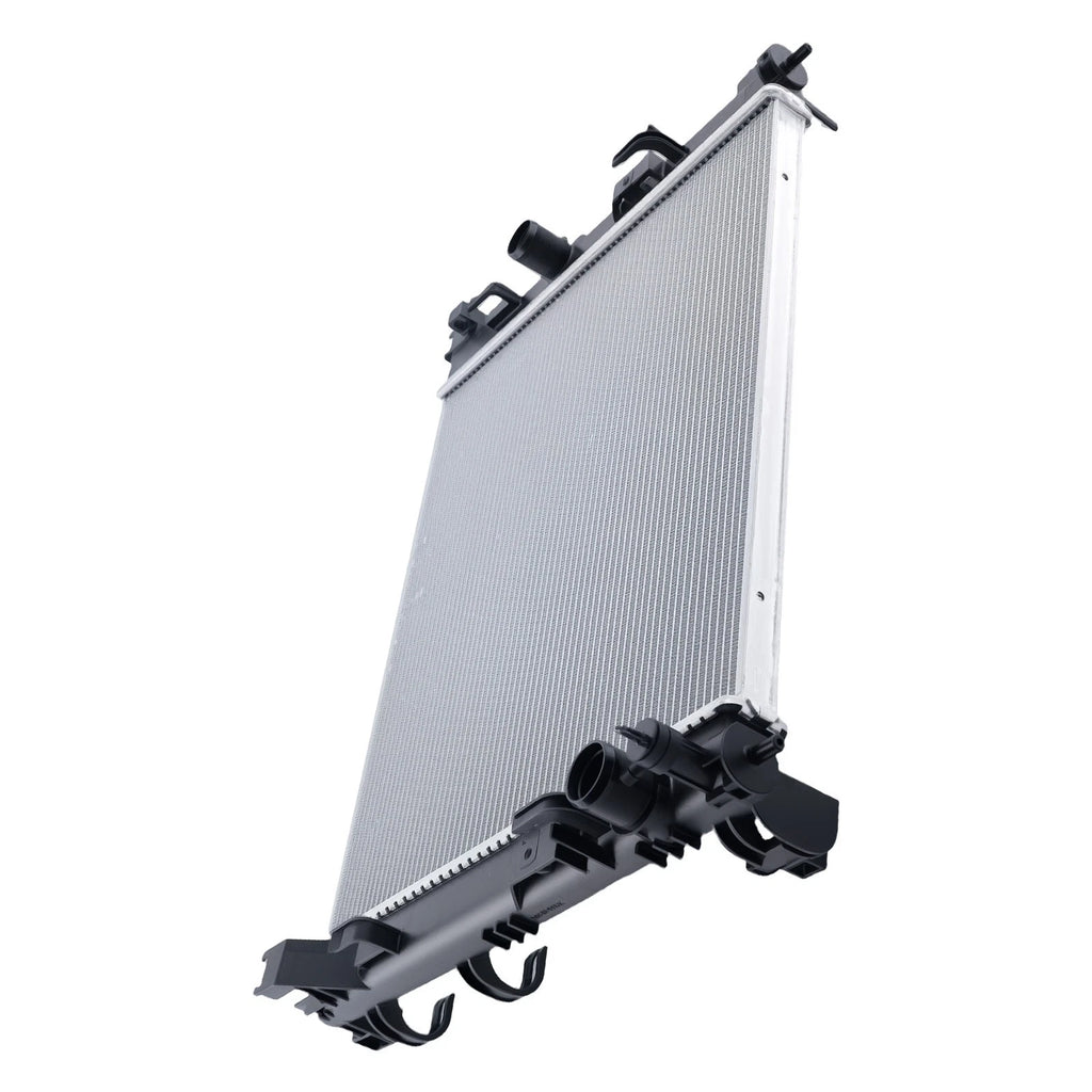 Aluminum Radiator Assembly for Nissan Kicks/Versa  (2018–2024)