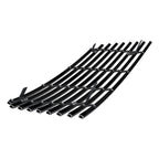 Stainless Black Billet Grille for Suzuki Grand Vitara (2006-2012)