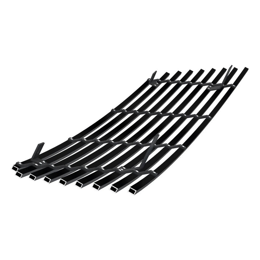 Stainless Black Billet Grille for Suzuki Grand Vitara (2006-2012)