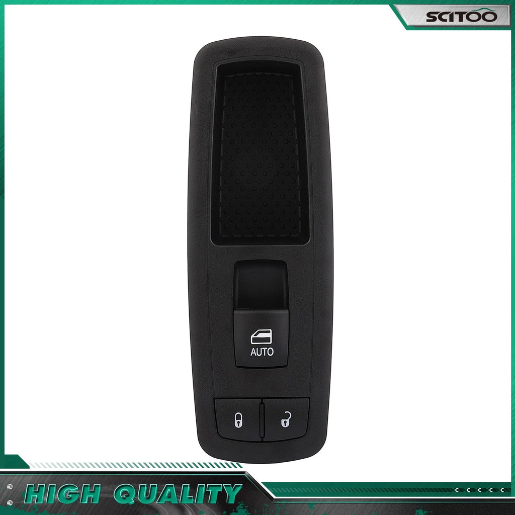 Window & Door Lock Switch for Dodge Avenger Charger 300 (2011–2015)