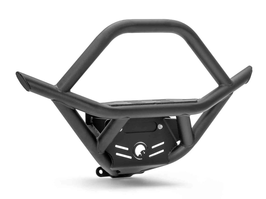 Front Bumper for Polaris RZR Pro R / 4 (2022–2024) - Wrinkle Black