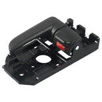 Left Front Rear Interior Door Handle for Kia Spectra, Spectra5 (2004-2009)