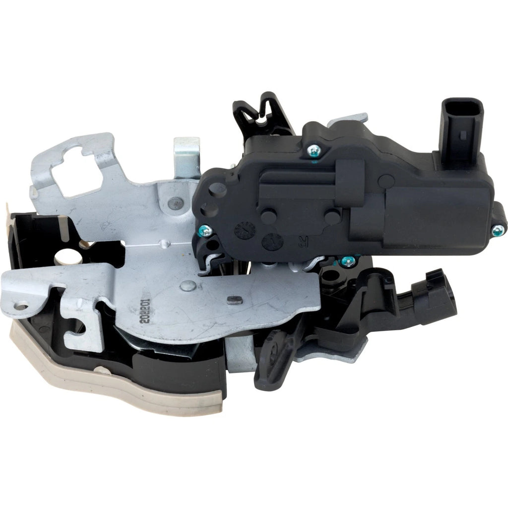 Set of 2 Door Lock Actuators for Ford F-150