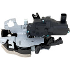 Set of 2 Door Lock Actuators for Ford F-150