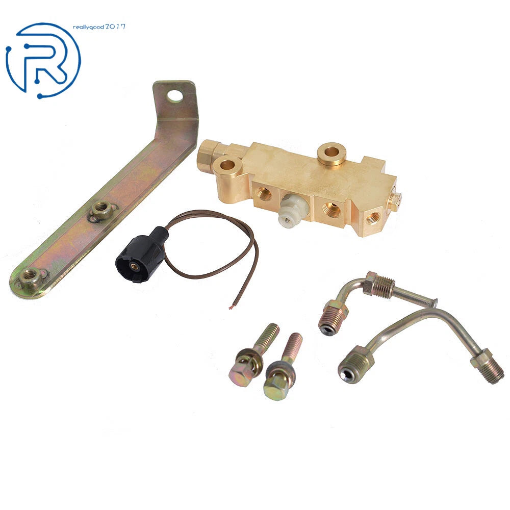 Disc Brake Proportioning Valve for Make Model