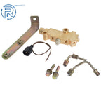 Disc Brake Proportioning Valve for Make Model
