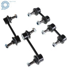 Set of 4 Sway Bar End Links for Chevy Geo Toyota Corolla Celica (1992–2002)