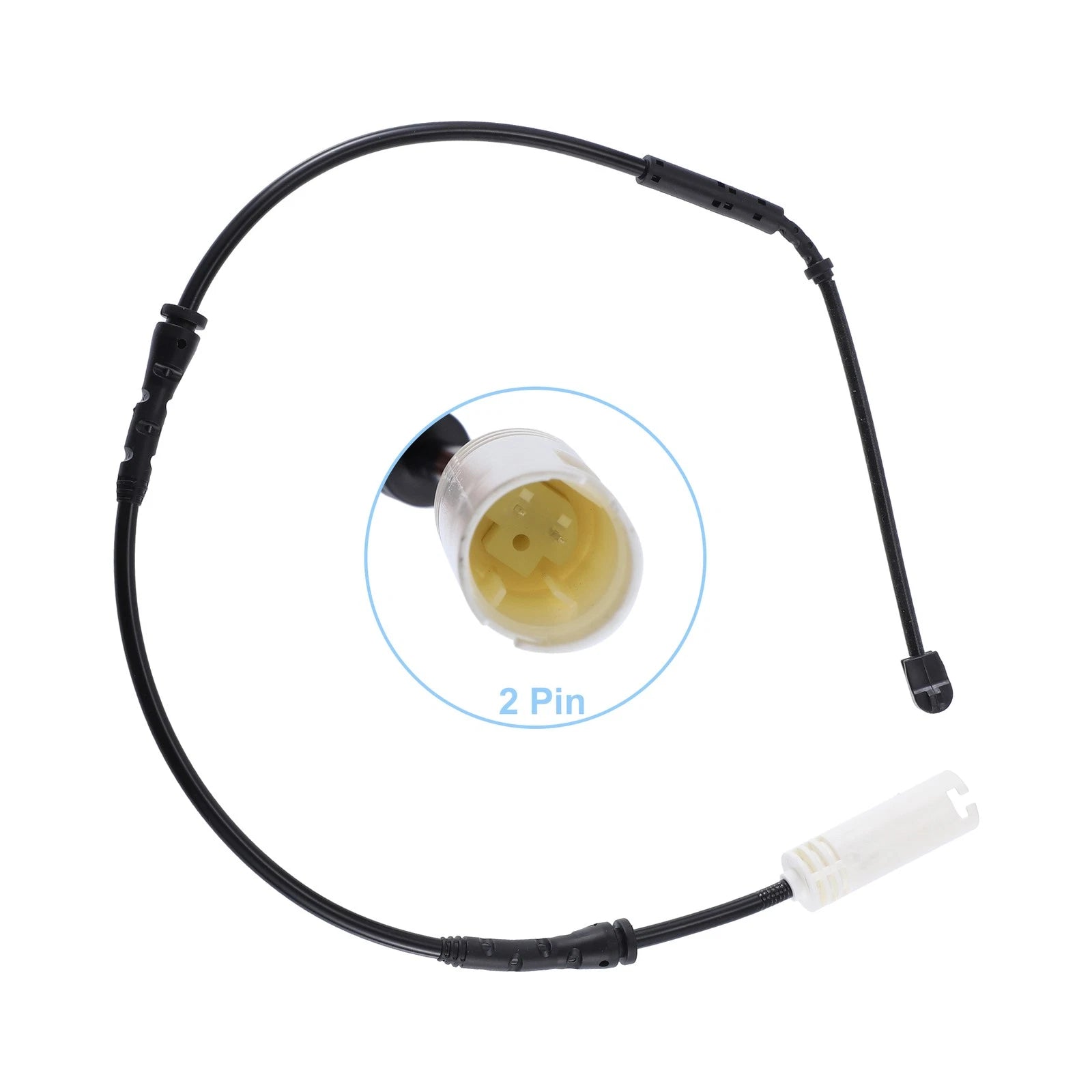 Brake Pad Sensor for BMW (2010–2016) 34356794945, 34356794946