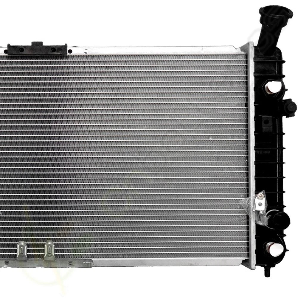 Aluminum Radiator for Buick Regal Chevrolet Venture (1997–1999)