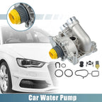 Car Water Pump for Audi A3 A4 A5 A6 (2006–2016) 06H121026CF 06H121026BA