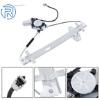 Window Regulator with Motor for Honda Pilot (2003-2008)