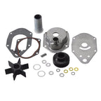 Water Pump Repair Kit for Mercury 2 Stroke 45 50 55 60 HP Outboard (812966A11)