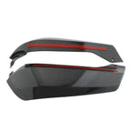 Air Deflector Windshield for Yamaha NMAX 155 (2020-2024)