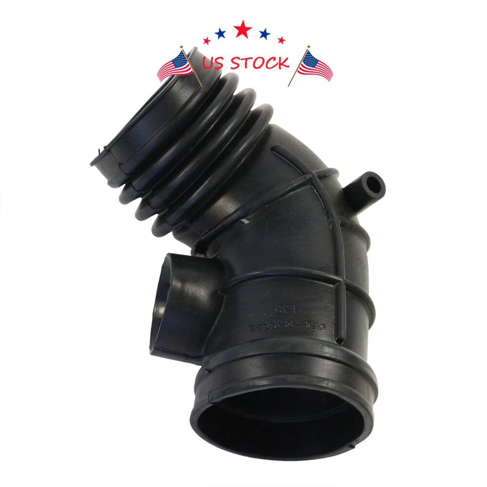 Air Flow Mass Meter Boot Intake Hose for BMW Z3 E36 E39 (1999-2002)