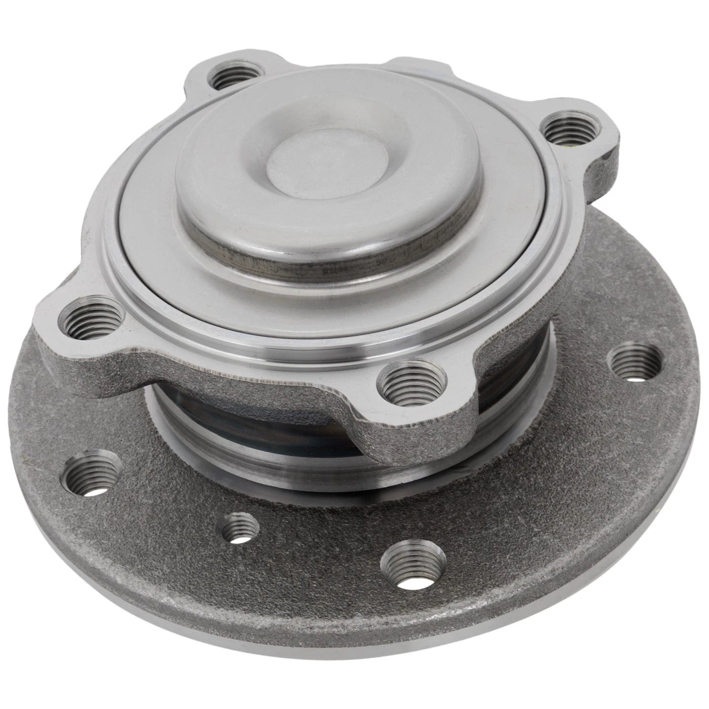 Wheel Hubs for BMW Z4 (2003–2008)
