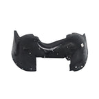 Replacement Plastic Driver Side Front Fender Liner (See compatibility Chart)