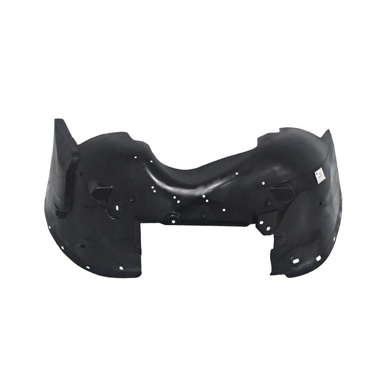 Replacement Plastic Driver Side Front Fender Liner (See compatibility Chart)