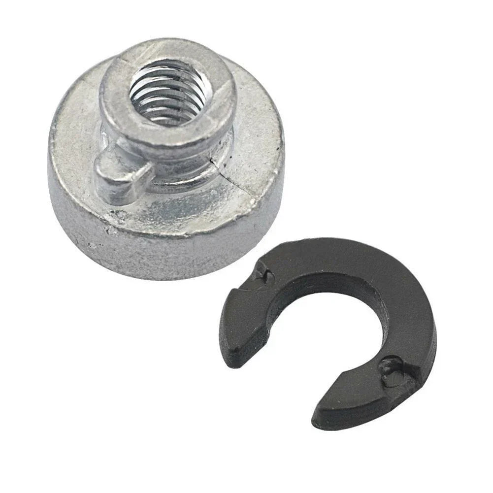 Knob Cover Nut Kit for Motorcycle Tool