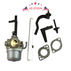 Carburetor for BS 305 10HP Generator (GenPower 5000–6200)