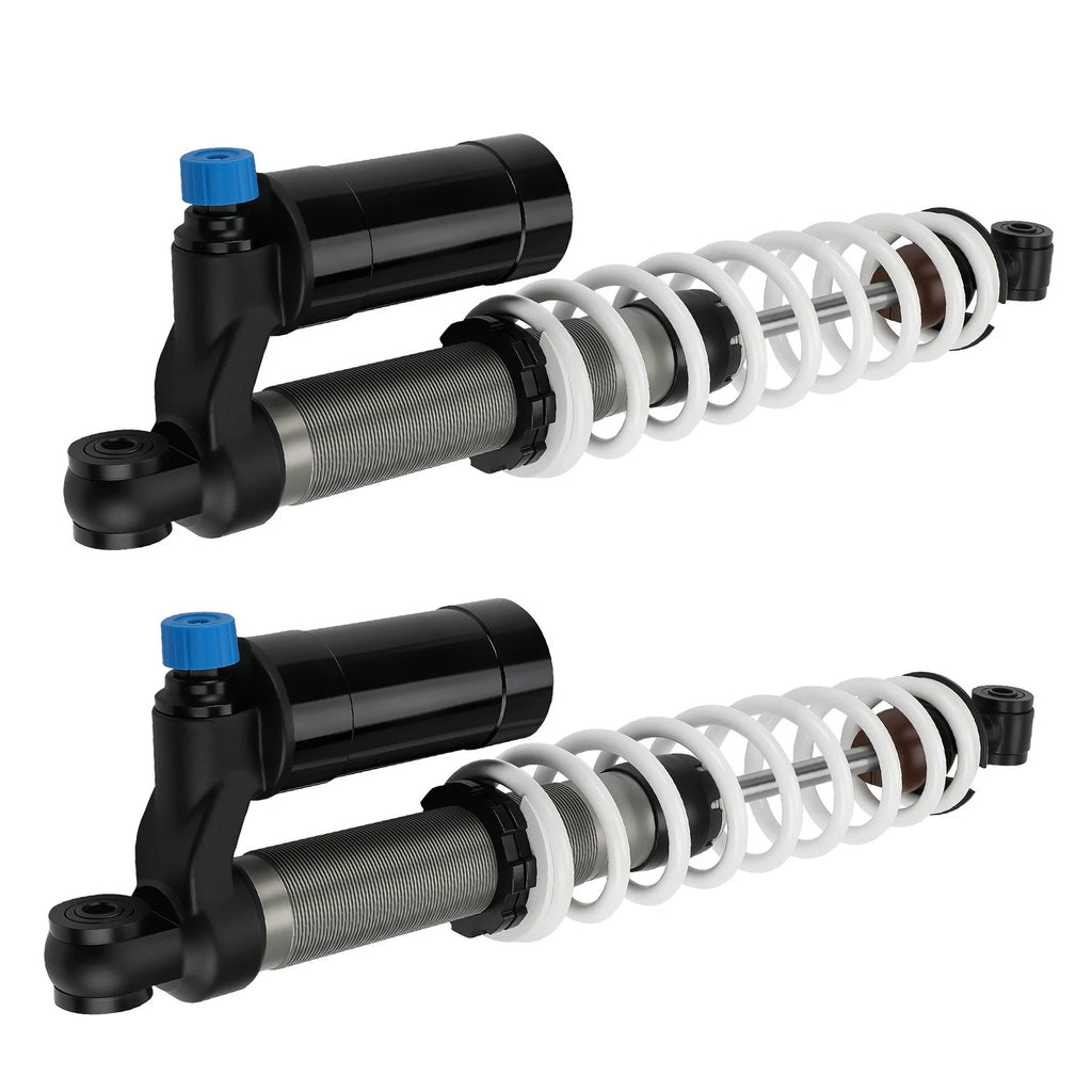 Set of 2 Rear Shock Absorbers for Polaris Sportsman 550 (2009–2014)