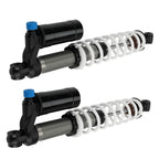 Set of 2 Rear Shock Absorbers for Polaris Sportsman 550 (2009–2014)