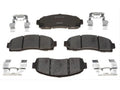 Front Brake Pad Set for Mazda B3000 (2003–2008) NW471TN
