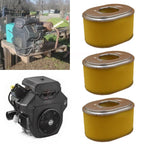 3X High Efficiency Air Filter for Combo SH255 SH265 (18 083 04 S)