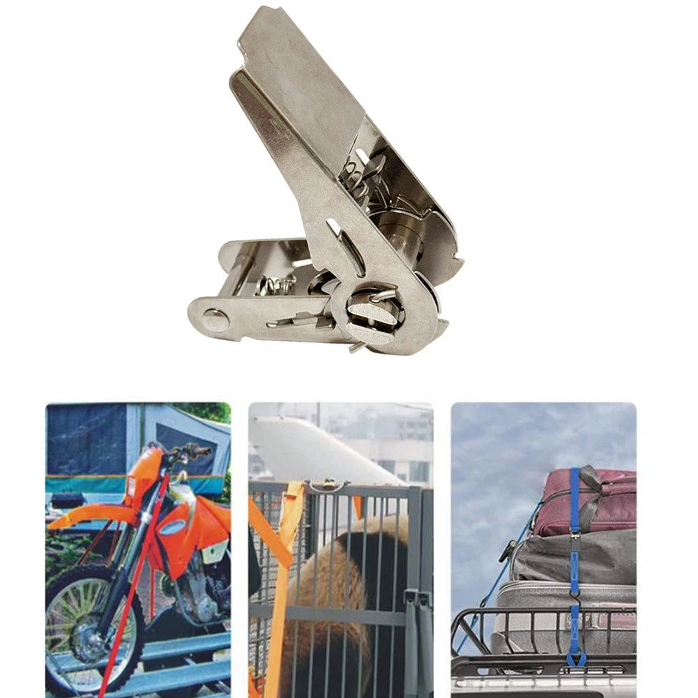 Webbing Tensioner for Truck (Marine & Trailer Use)